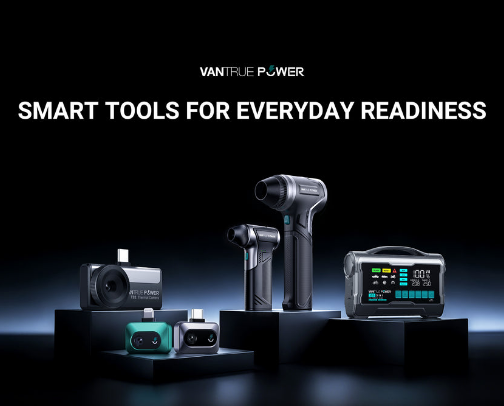 🧰 Built for Every Day. Designed for Every Need. cover photo collage