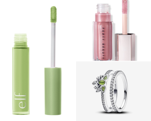 🪄 Wicked ✨🫧 Inspired Beauty Buys cover photo collage