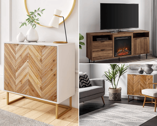 Refresh your home cover photo collage