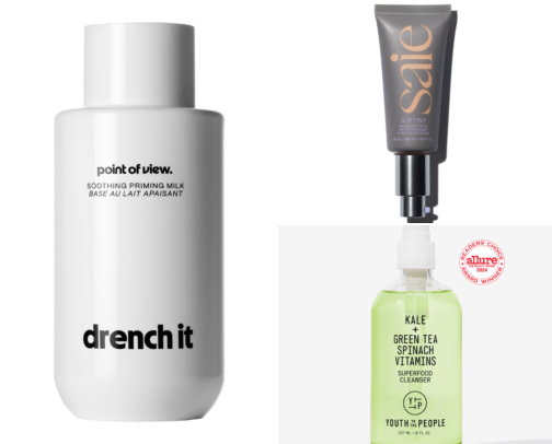 K‑Beauty Essentials Best Beauty of Joseon Products Ranked cover photo collage