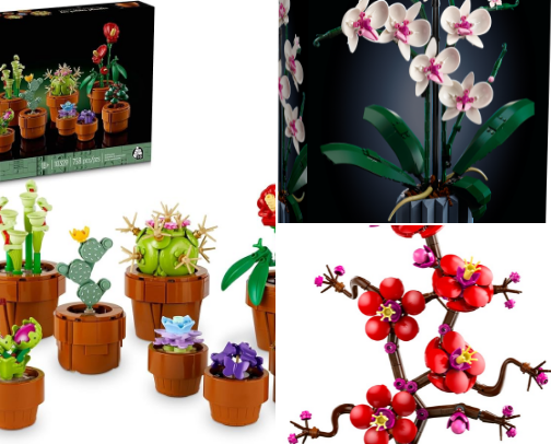 Cool and uncommon gifts/presents for teens or older kids ✨ cover photo collage