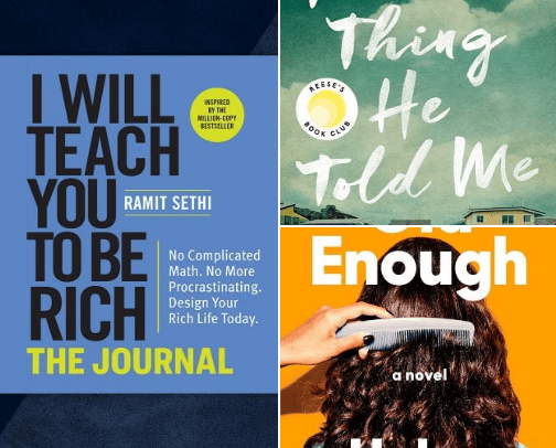 Book's 📚 cover photo collage