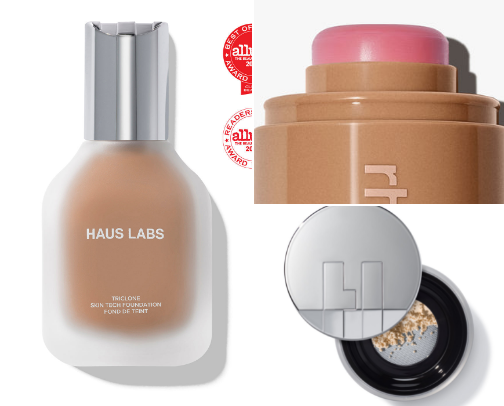 Sephora must haves cover photo collage