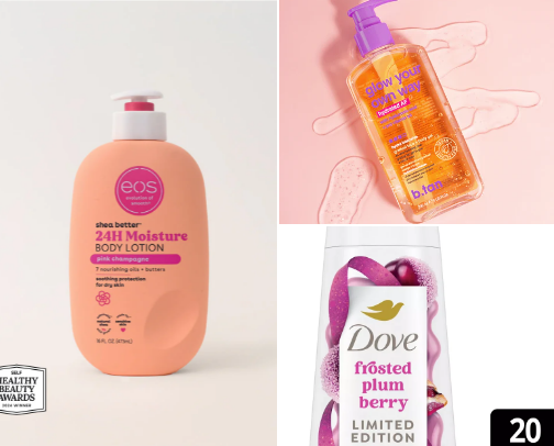 Body careeee cover photo collage