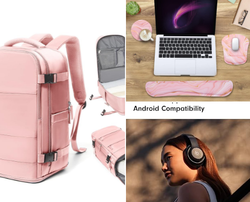 Digital Nomad Basics cover photo collage