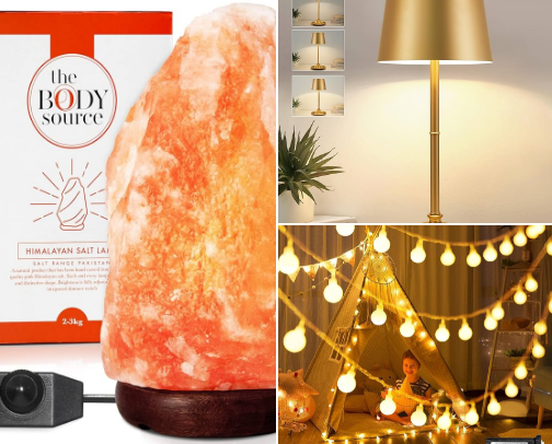 The Art of Cozy Living ✨ Amazon Home Must-Haves cover photo collage
