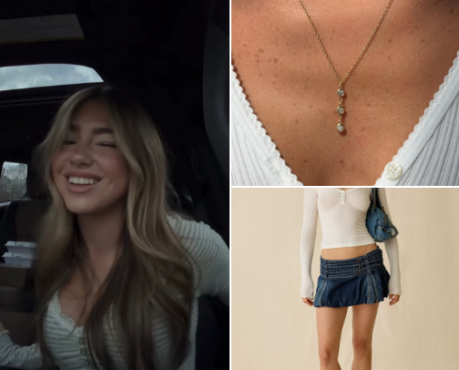 Embreigh's Fit cover photo collage