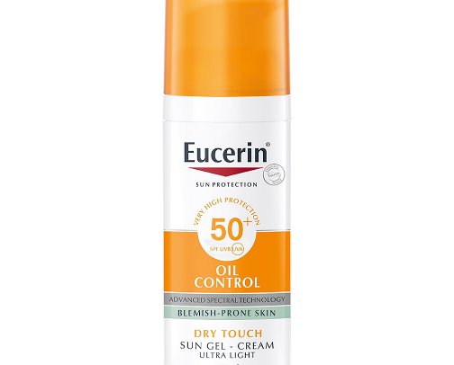 Skin care that helped my oily skin cover photo collage