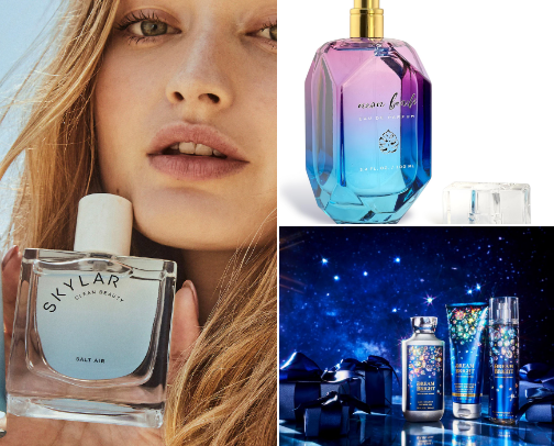 Bottled Chemistry cover photo collage