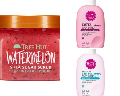 Products that will make you smell like heaven cover photo collage