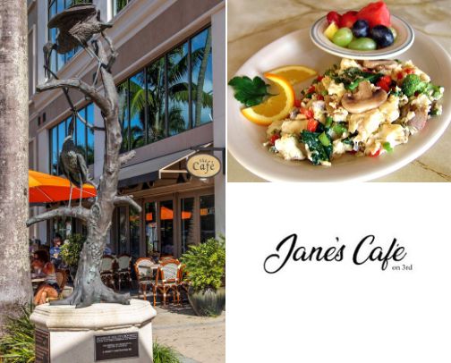 Best Brunch Places In Naples, FL cover photo collage