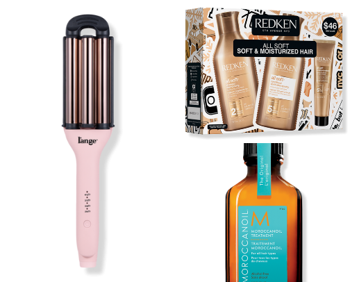Early Black Friday Hair-Care Must-Haves from Ulta: Friendly Favorites for Healthy, Happy Hair cover photo collage