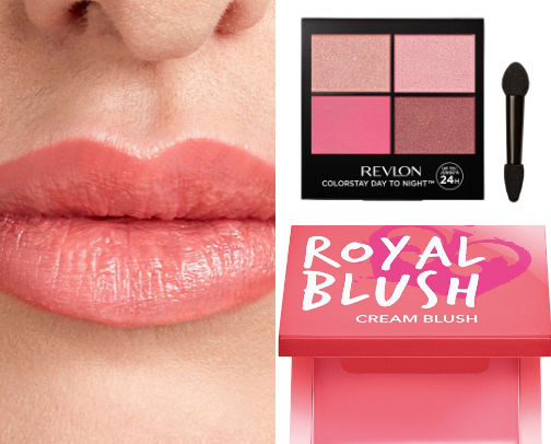 My favorite beauty recs cover photo collage