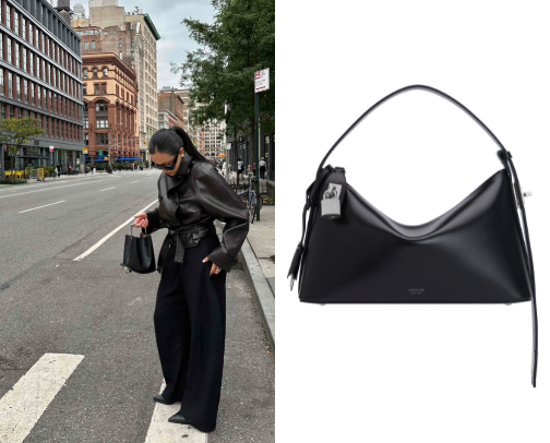 Bags: Non-Basic, Real Leather, Under $500 cover photo collage