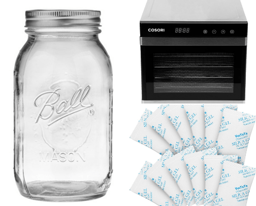 Homesteading Must Haves cover photo collage
