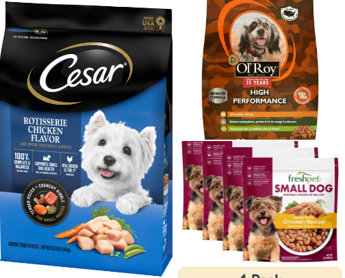 "Only the Best for My Furry BFF 🐾🍖 | Pet Snacks, Food & Accessories You’ll Love!" cover photo collage