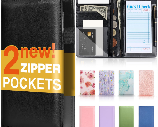 servers essentials cover photo collage