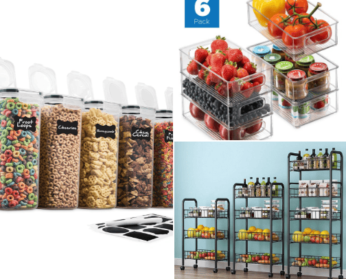 Organize your time. cover photo collage