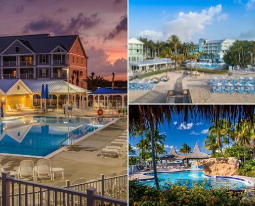 Your Travel Bucket-List cover photo collage