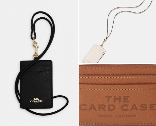 ✨ Best Designer Lanyard Recommendations✨ cover photo collage