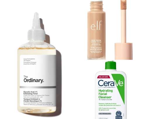 🛒 Amazon Finds I Actually Use (and Swear By) cover photo collage