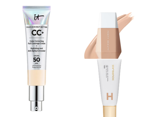 Best Sephora Makeup Products That Are 100% Worth It cover photo collage