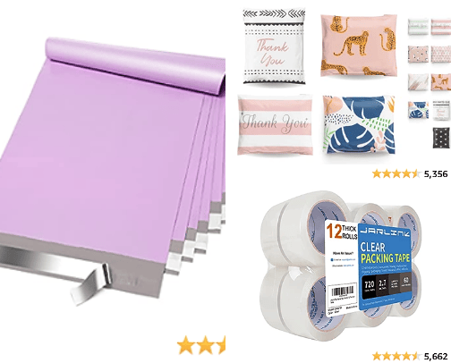 Reselling Tools cover photo collage