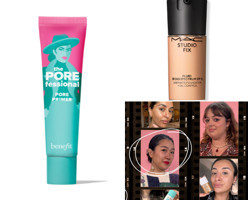 Best Affordable Makeup & Beauty Products 💄 cover photo collage
