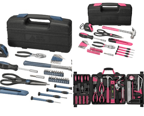 Tools 🛠️ cover photo collage