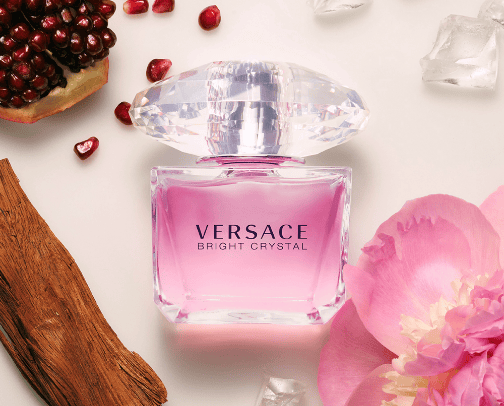 FRAGRANCES&lt;3 cover photo collage
