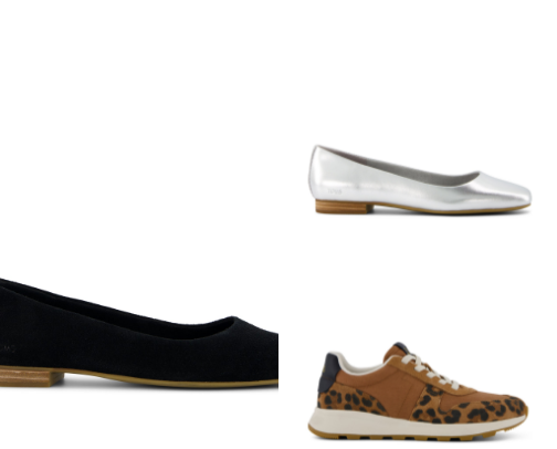 Tom’s-where comfort meets style cover photo collage