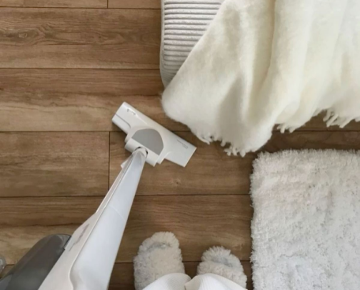Cleaning equipment 🧼 cover photo collage