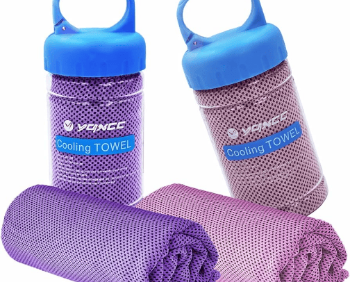 Gym MUST HAVES cover photo collage