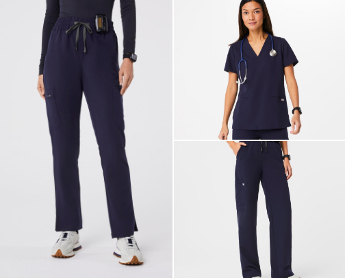 Nurse Must Haves cover photo collage