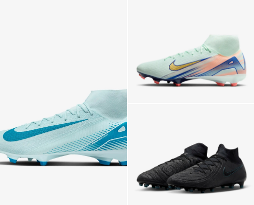 Nike Sports⚽❤️ cover photo collage