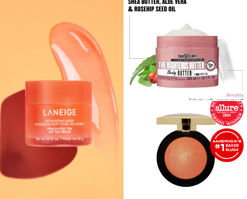Makeup Hacks: Multi-Use Products You’ll Love💄👄 cover photo collage
