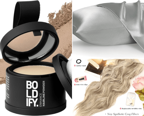 Beauty & Skin Care 🧼🫧🎀 cover photo collage