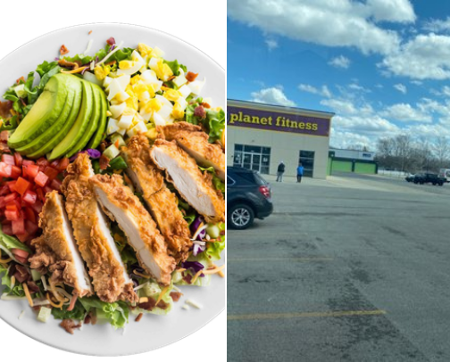 My top Danville recs cover photo collage