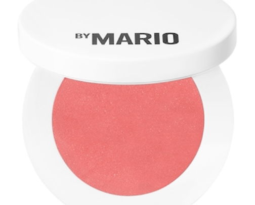 MAKEUP BY MARIO! BEST DEALS cover photo collage