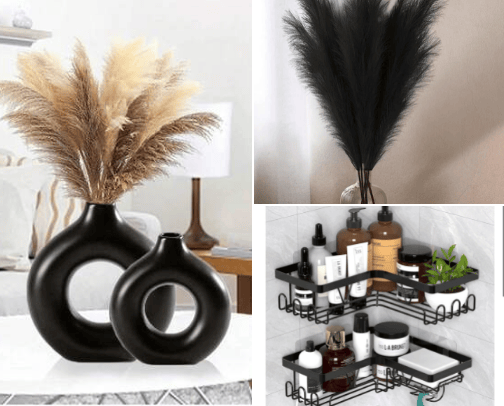 Apartement Finds cover photo collage