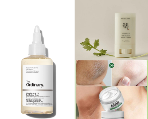 Little Things That Make You Feel Pretty 💋🌸 cover photo collage