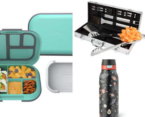 🇺🇸 Labor Day Weekend: Things I’d Actually Shop For 🔥🛍️ cover photo collage