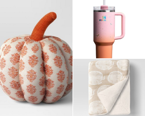 Fall Cozy Vibes cover photo collage