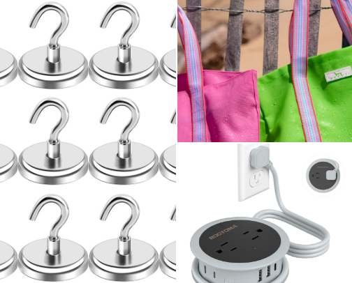 Cruise Must-Haves cover photo collage