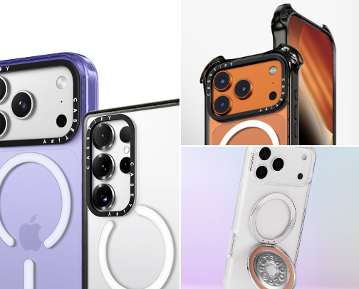 Tech Products You'll Wish You Bought Sooner cover photo collage