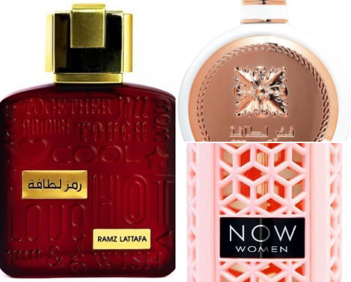 Affordable Fragrance Must Haves😩 cover photo collage