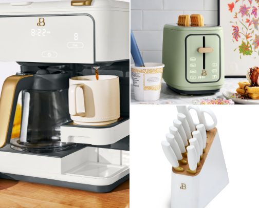 Gadgets to level up your house hold cover photo collage