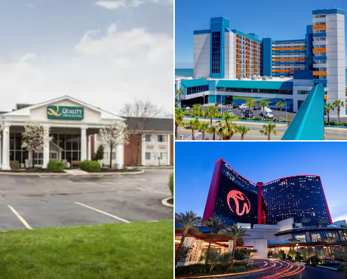 Accommodating and Comfortable even for your stay...cation cover photo collage