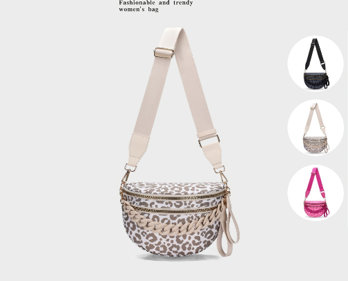 Hand bag obsessed cover photo collage