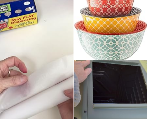 Random Lists of Amazon Finds That I Like cover photo collage